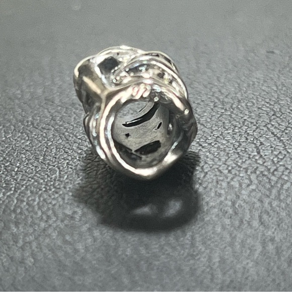 Trollbeads Retired Fabled Faces Bead - Picture 8 of 8
